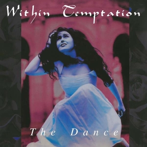 Within Temptation - Dance ryhmässä VINYYLI @ Bengans Skivbutik AB (5506952)