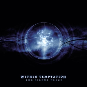 Within Temptation - Silent Force ryhmässä VINYYLI @ Bengans Skivbutik AB (5506954)