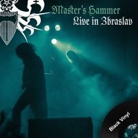 Masters Hammer - Live In Zbraslav 1989 (Black Vinyl ryhmässä VINYYLI @ Bengans Skivbutik AB (5506962)