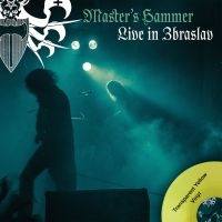 Masters Hammer - Live In Zbraslav 1989 (Yellow Vinyl ryhmässä VINYYLI @ Bengans Skivbutik AB (5506963)