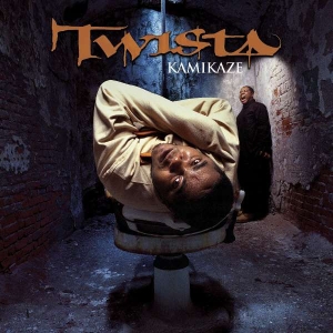 Twista - Kamikaze ryhmässä VINYYLI @ Bengans Skivbutik AB (5506974)