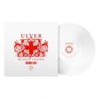 Ulver - Blood Inside (White Vinyl Lp) ryhmässä ME SUOSITTELEMME / Joululahjavinkki: Vinyyli @ Bengans Skivbutik AB (5506983)