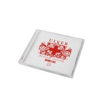 Ulver - Blood Inside ryhmässä ME SUOSITTELEMME / Joululahjavinkki: CD @ Bengans Skivbutik AB (5506984)