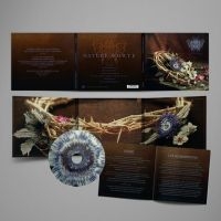 Penitence Onirique - Nature Morte (Digipack) ryhmässä CD @ Bengans Skivbutik AB (5506994)