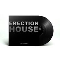 Erection House - Feels Of Correction (Vinyl Lp) ryhmässä VINYYLI @ Bengans Skivbutik AB (5507003)