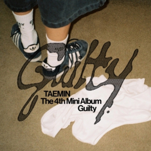 Taemin - Guilty (Box Ver.) ryhmässä Minishops / K-Pop Minishops / Taemin @ Bengans Skivbutik AB (5507006)