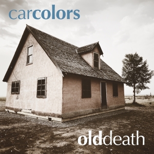 Car Colors - Old Death ryhmässä VINYYLI @ Bengans Skivbutik AB (5507017)