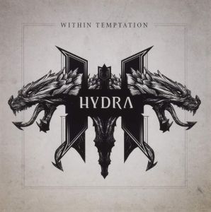 Within Temptation - Hydra ryhmässä ME SUOSITTELEMME / Joululahjavinkki: CD @ Bengans Skivbutik AB (5507018)