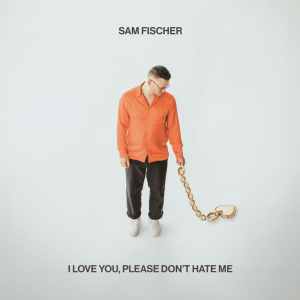 Fischer Sam - I Love You, Please Don't Hate Me ryhmässä ME SUOSITTELEMME / Joululahjavinkki: Vinyyli @ Bengans Skivbutik AB (5507049)