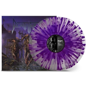 Death Angel - Humanicide ryhmässä VINYYLI @ Bengans Skivbutik AB (5507101)