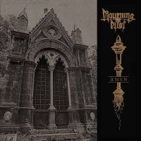 Mourning Mist - Amen ryhmässä CD @ Bengans Skivbutik AB (5507103)