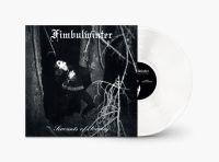 Fimbulwinter - Servants Of Sorcery (White Vinyl) ryhmässä VINYYLI @ Bengans Skivbutik AB (5507105)