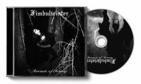 Fimbulwinter - Servants Of Sorcery ryhmässä CD @ Bengans Skivbutik AB (5507106)