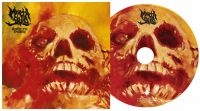 Morta Skuld - Suffer For Nothing ryhmässä CD @ Bengans Skivbutik AB (5507107)