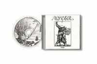 Ulver - Vargnatt ryhmässä ME SUOSITTELEMME / Joululahjavinkki: CD @ Bengans Skivbutik AB (5507109)