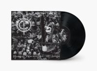 Carpathian Forest - Morbid Fascination Of Death (Vinyl ryhmässä VINYYLI @ Bengans Skivbutik AB (5507111)