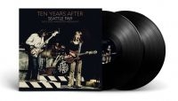 Ten Years After - Seattle 1969 (2 Lp Vinyl) ryhmässä VINYYLI @ Bengans Skivbutik AB (5507112)