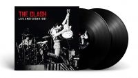 Clash The - Live Amsterdam 1981 (2 Lp Vinyl) ryhmässä VINYYLI @ Bengans Skivbutik AB (5507114)