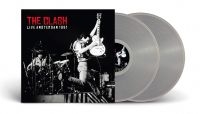 Clash The - Live Amsterdam 1981 (2 Lp Clear Vin ryhmässä VINYYLI @ Bengans Skivbutik AB (5507115)