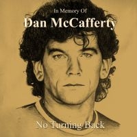 Dan Mccafferty - In Memory Of Dan Mccafferty - No Tu ryhmässä CD @ Bengans Skivbutik AB (5507126)