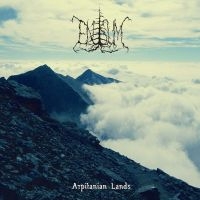 Enisum - Arpitanian Lands (2 Lp Vinyl) ryhmässä VINYYLI @ Bengans Skivbutik AB (5507131)