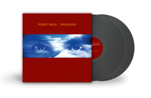 Robert Miles - Dreamland -Replicating The Us Version.. ryhmässä VINYYLI @ Bengans Skivbutik AB (5507142)