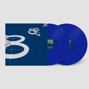 808 State - Ex: El (Coloured Vinyl) ryhmässä VINYYLI @ Bengans Skivbutik AB (5507144)