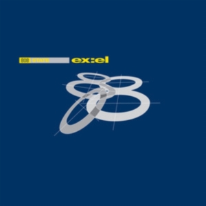 808 State - Ex: El (Coloured Vinyl) ryhmässä -Start Uni-LP @ Bengans Skivbutik AB (5507144)