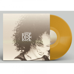 Gabrielle - Rise (Coloured Vinyl) ryhmässä VINYYLI @ Bengans Skivbutik AB (5507145)