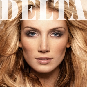 Delta Goodrem - Delta ryhmässä VINYYLI @ Bengans Skivbutik AB (5507162)