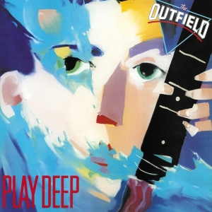 Outfield - Play Deep ryhmässä -Startsida MOV @ Bengans Skivbutik AB (5507167)