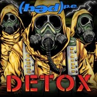 (Hed) P.E. - Detox ryhmässä CD @ Bengans Skivbutik AB (5507226)