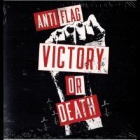 Anti-Flag Feat. Campino - Victory Or Death (We Gave ?Em Hell) ryhmässä VINYYLI @ Bengans Skivbutik AB (5507247)