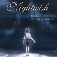 Nightwish - Highest Hopes - The Best Of Nightwi ryhmässä Minishops / Nightwish @ Bengans Skivbutik AB (5507248)