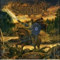 Ensiferum - Victory Songs ryhmässä CD @ Bengans Skivbutik AB (5507254)