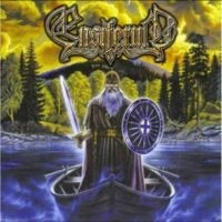 Ensiferum - Ensiferum ryhmässä Minishops / Ensiferum @ Bengans Skivbutik AB (5507255)