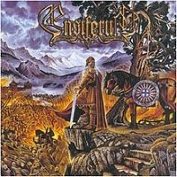 Ensiferum - Iron ryhmässä Minishops / Ensiferum @ Bengans Skivbutik AB (5507256)