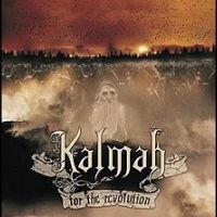 Kalmah - For The Revolution ryhmässä CD @ Bengans Skivbutik AB (5507257)