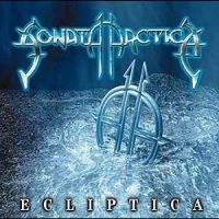 Sonata Arctica - Ecliptica ryhmässä CD @ Bengans Skivbutik AB (5507260)