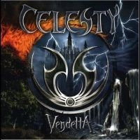 Celesty - Vendetta ryhmässä CD @ Bengans Skivbutik AB (5507261)