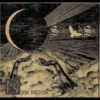 Swallow The Sun - New Moon ryhmässä CD @ Bengans Skivbutik AB (5507265)