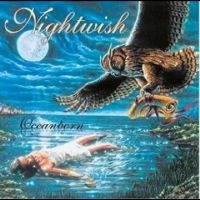 Nightwish - Oceanborn ryhmässä Minishops / Nightwish @ Bengans Skivbutik AB (5507273)