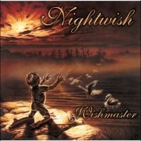 Nightwish - Wishmaster ryhmässä Minishops / Nightwish @ Bengans Skivbutik AB (5507274)