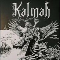 Kalmah - Seventh Swamphony ryhmässä VINYYLI @ Bengans Skivbutik AB (5507279)