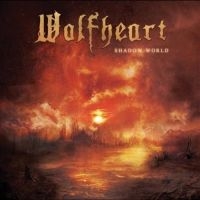 Wolfheart - Shadow World ryhmässä CD @ Bengans Skivbutik AB (5507282)