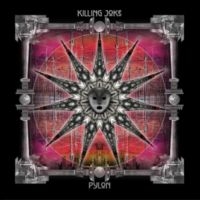 Killing Joke - Pylon ryhmässä VINYYLI @ Bengans Skivbutik AB (5507285)