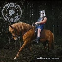 Steve ?N? Seagulls - Brothers In Farms ryhmässä CD @ Bengans Skivbutik AB (5507288)