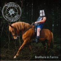 Steve ?N? Seagulls - Brothers In Farms ryhmässä VINYYLI @ Bengans Skivbutik AB (5507289)