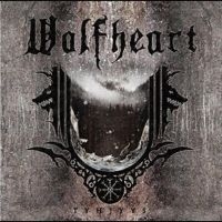 Wolfheart - Tyhjyys ryhmässä VINYYLI @ Bengans Skivbutik AB (5507293)