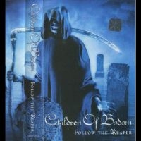 Children Of Bodom - Follow The Reaper ryhmässä CD @ Bengans Skivbutik AB (5507300)